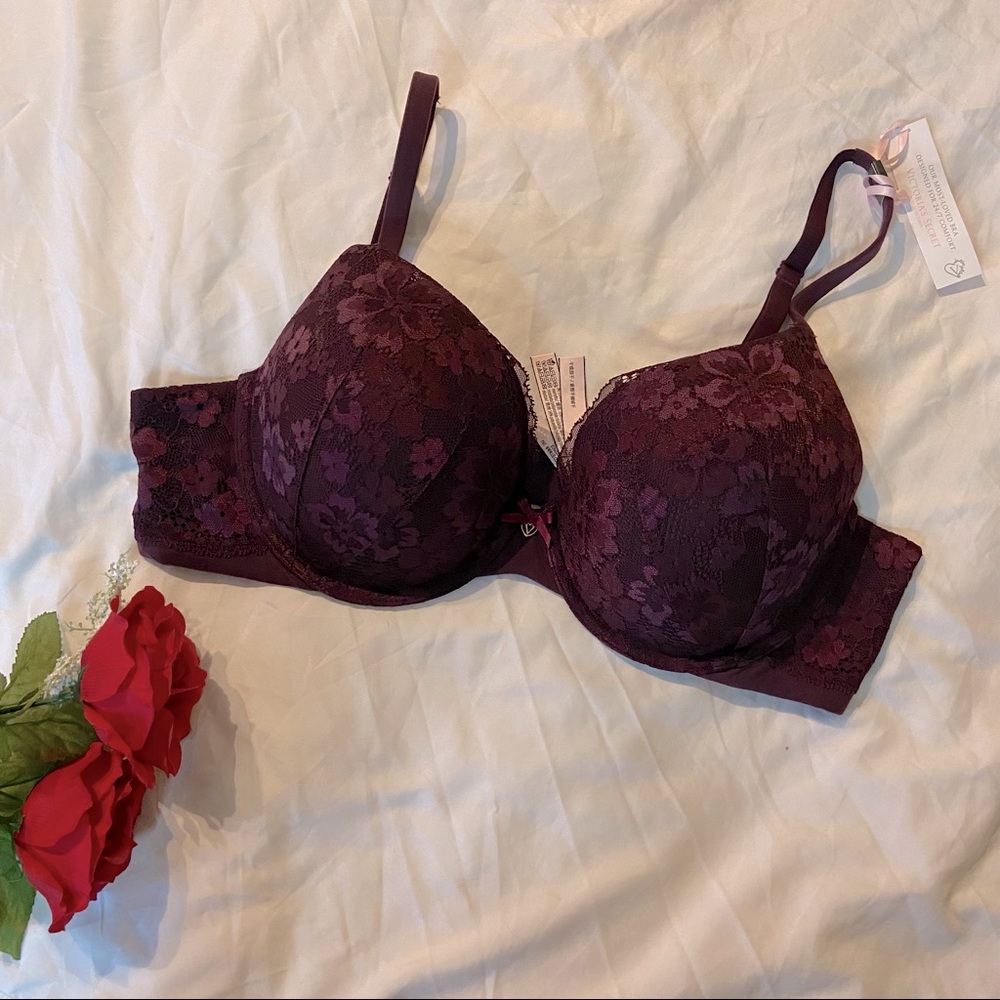 Victoria’s Secret Bra